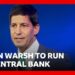 Donald Trump nominates Federal Reserve critic Kevin Warsh to run US central bank | BBC News