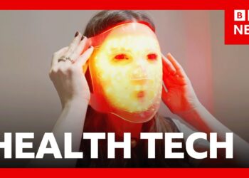 What is dominating the health tech agenda in 2026? | BBC News