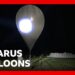 Lithuania declares emergency situation over Belarus balloons | BBC News