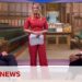 UK Chancellor Rachel Reeves denies misleading public over finances before Budget | BBC News