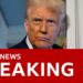 BBC apologises to Donald Trump but refuses to pay $1bn compensation | BBC News