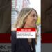 BBC News CEO Deborah Turness: BBC is not institutionally biased. #BBCNews