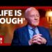 Anthony Hopkins says ‘enjoy life now, before its too late’ in exclusive interview | BBC News