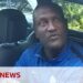 Migrant sex offender deported from UK after mistaken release | BBC News