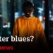 How to cope with long winter nights and seasonal depression | BBC News