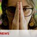 South Africa’s shamans: The unregulated use of psychedelics for mental health | BBC News