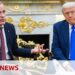 US-Canada trade talks ‘terminated’, says President Trump | BBC News