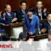 Sanae Takaichi becomes Japan’s first female prime minister | BBC News