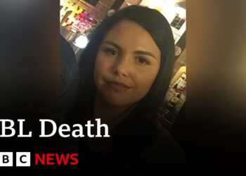 Brazilian Butt Lift death prompts call for justice | BBC News
