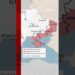 What land does Russia occupy in Ukraine? #Russia #Ukraine #BBCNews