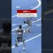 The first World Humanoid Robot Games are under way in Beijing, China. #China #Robots #BBCNews