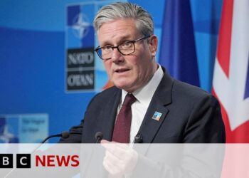 UK government U-turn over planned benefit reforms | BBC News