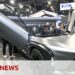 What is driving the future of car technology? | BBC News