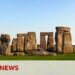 Scientists ‘shocked’ at new Stonehenge discovery | BBC News