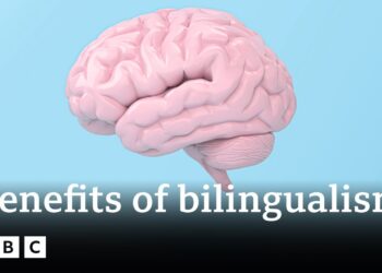 Is being bilingual good for you brain? | BBC Ideas