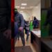 Russia concert hall attack suspects dragged into Moscow court. #Shorts #BBCNews