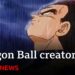 Dragon Ball creator Akira Toriyama dies aged 68 | BBC News