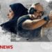 American mercenaries hired by UAE to kill in Yemen | BBC News