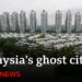 Forest City: Inside Malaysia’s Chinese-built ‘ghost city’ – BBC News