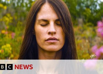‘How I rewired my brain in six weeks’ – BBC News