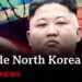 North Koreans tell BBC they are stuck and waiting to die – BBC News