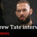 Andrew Tate BBC interview: Influencer challenged on misogyny and rape allegations – BBC News