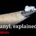 Fentanyl: Why are so many Americans dying from synthetic opioids? – BBC News