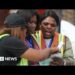 Nigeria’s election ballots being counted after millions turn out to vote —BBC News
