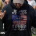 How a new Christian right is changing US politics – BBC News
