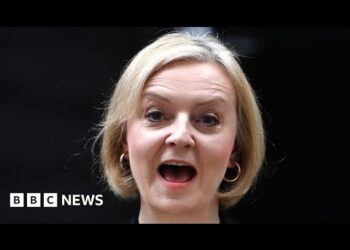 Why did Liz Truss’s time as UK prime minister end? – BBC News