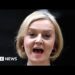 Why did Liz Truss’s time as UK prime minister end? – BBC News