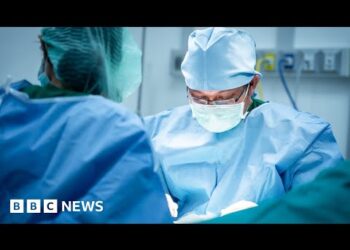 Could Artificial Intelligence shorten hospital wait times? – BBC News