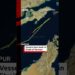 Ships turn around in Strait of Hormuz. #Iran #US #StraitOfHormuz #BBCNews