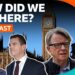 Can Keir Starmer survive the latest Mandelson revelations? | BBC News