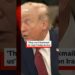 They can’t blackmail us” says Donald Trump on Iran. #US #Iran #BBCNews