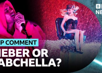 Why influencers are pretending their Coachella trip was cancelled | Top Comment
