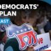 Have the Democrats found a new strategy to scare Trump? | BBC Americast