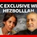BBC interviews Hezbollah representative as Israel-Lebanon ceasefire announced | BBC News