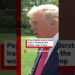 Pope should understand Iran is ‘threat to the world,’ says Trump. #DonaldTrump #PopeLeo #BBCNews