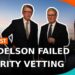Lord Mandelson failed security vetting but who knew what, when? | BBC Newscast