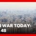 Iran War Today: BBC reports from inside Iran | BBC News