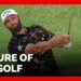 Is LIV Golf season on the verge of collapse? | BBC News