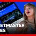Ticketmaster-owner Live Nation overcharged fans, jury finds | BBC News