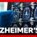 ‘Breakthrough’ Alzheimer’s drugs unlikely to benefit patients, report suggests | BBC News
