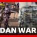 Sudan civil war leaves millions needing aid and thousands believed dead | BBC News