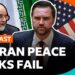 US-Iran talks fail – what happens next? | BBC Newscast