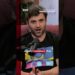 The man making viral Lego-style AI videos for Iran. #AI #Iran #BBCNews
