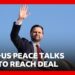 Iran-US peace talks fail to reach deal as Washington issues ‘final offer’ | BBC News