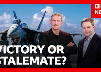 Did the US achieve its aims in Iran? | The Security Brief