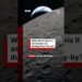 What did Artemis II astronauts see during Moon fly-by? #BBCNews